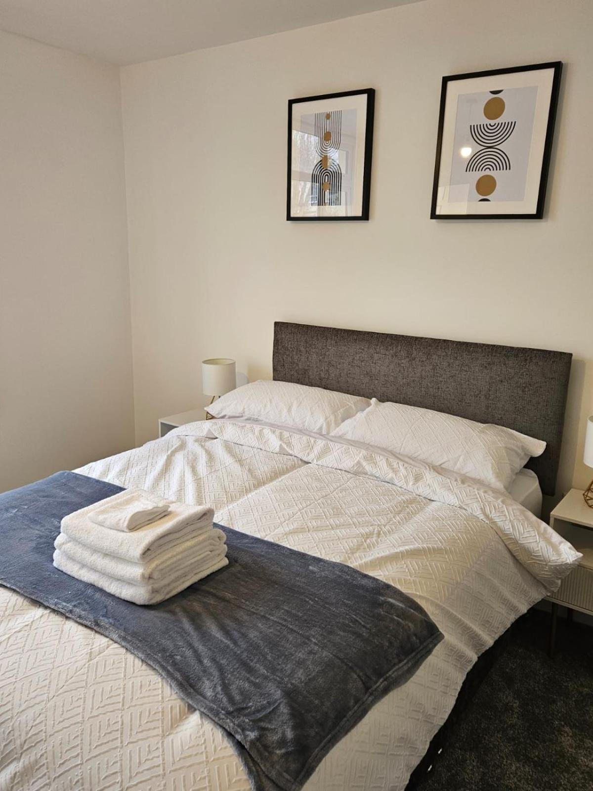 Quiet Hideout Apartment Southend-on-Sea Exterior photo